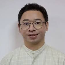 丘志海
